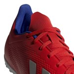 Κ1 Ποδοσφαιρικό Παπούτσι Adidas X 18.4 TF BB9413